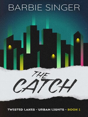 cover image of The Catch